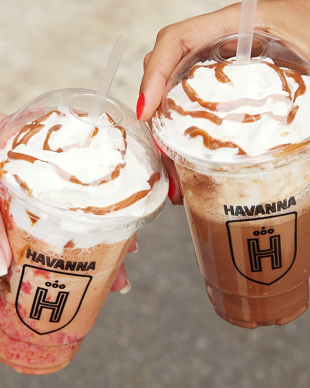 Havanna Café