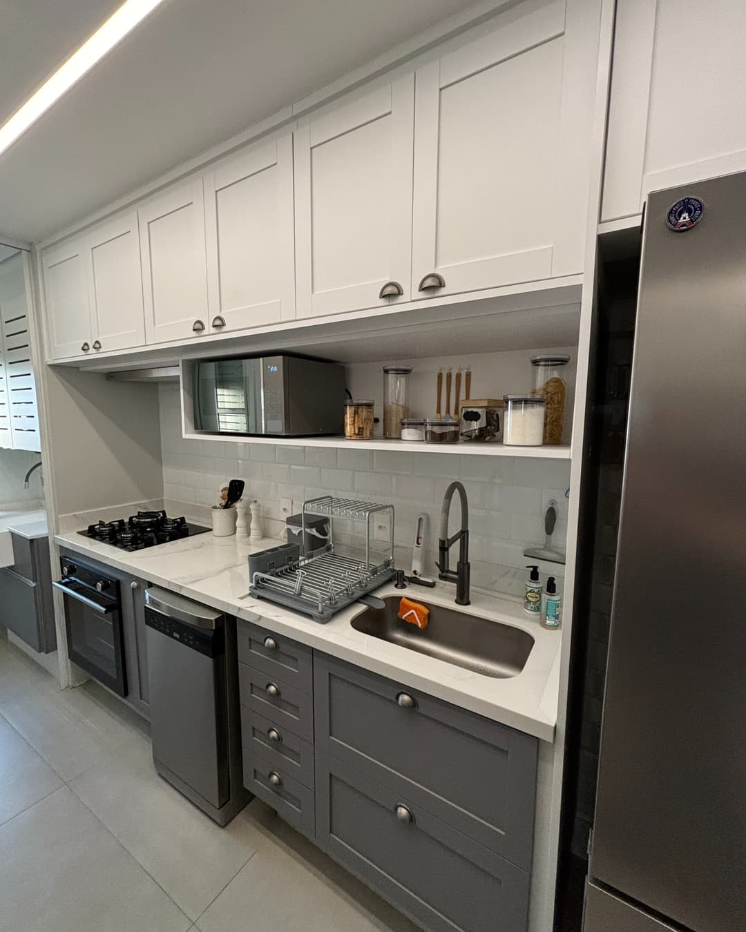 N&C Móveis Planejados