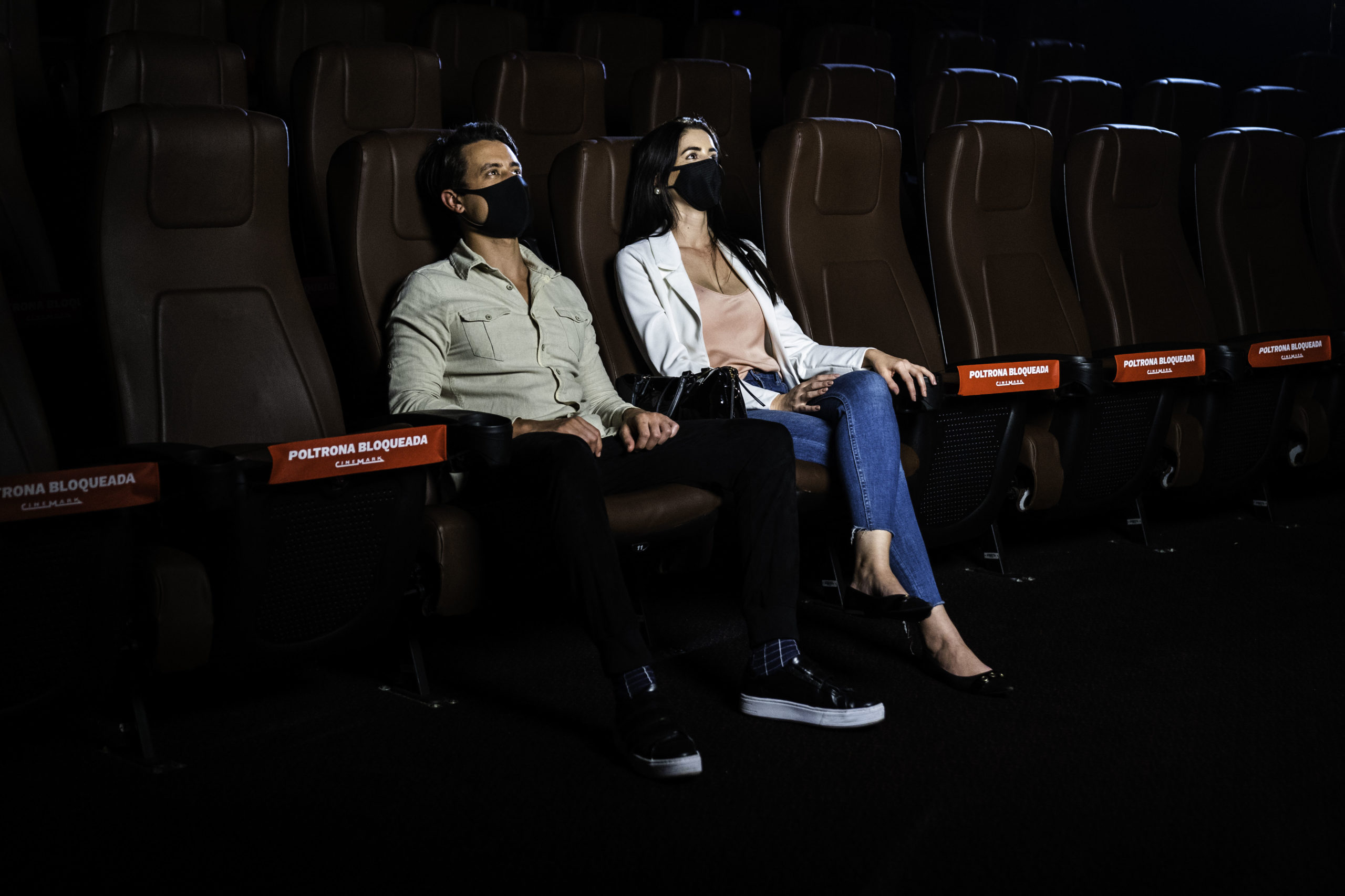 Cinema do Lar Center está de volta! Confira os protocolos adotados. Cinema do Lar Center está de volta! Confira os protocolos adotados.